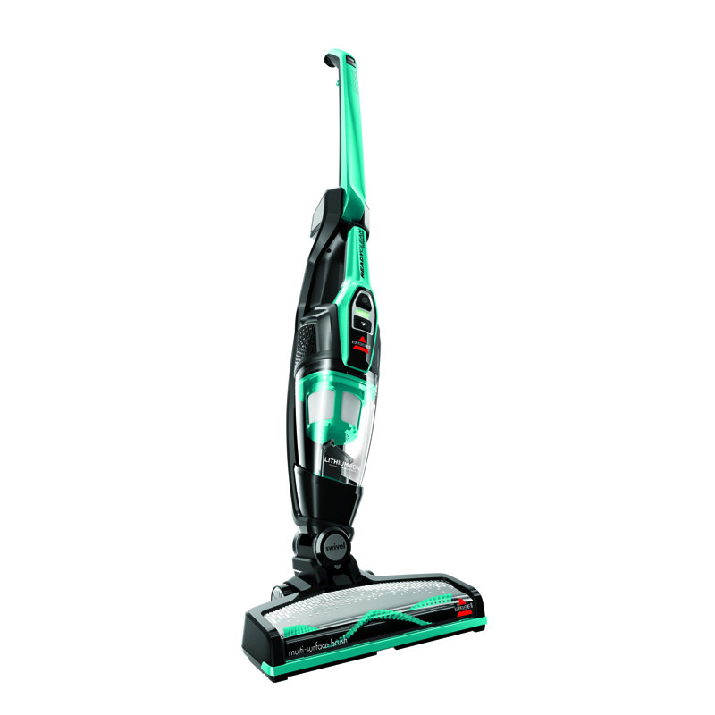 Bissell Ready Clean Cordless 10.8v Stick Vacuum Wayfair